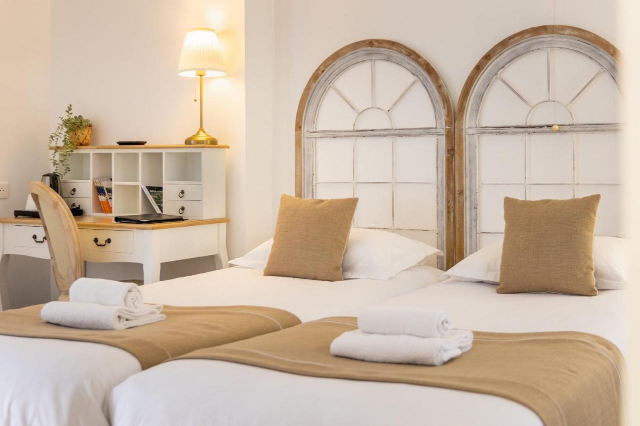 Demeures & Chateaux - Hotel De La Porte Saint-Malo Динан Экстерьер фото