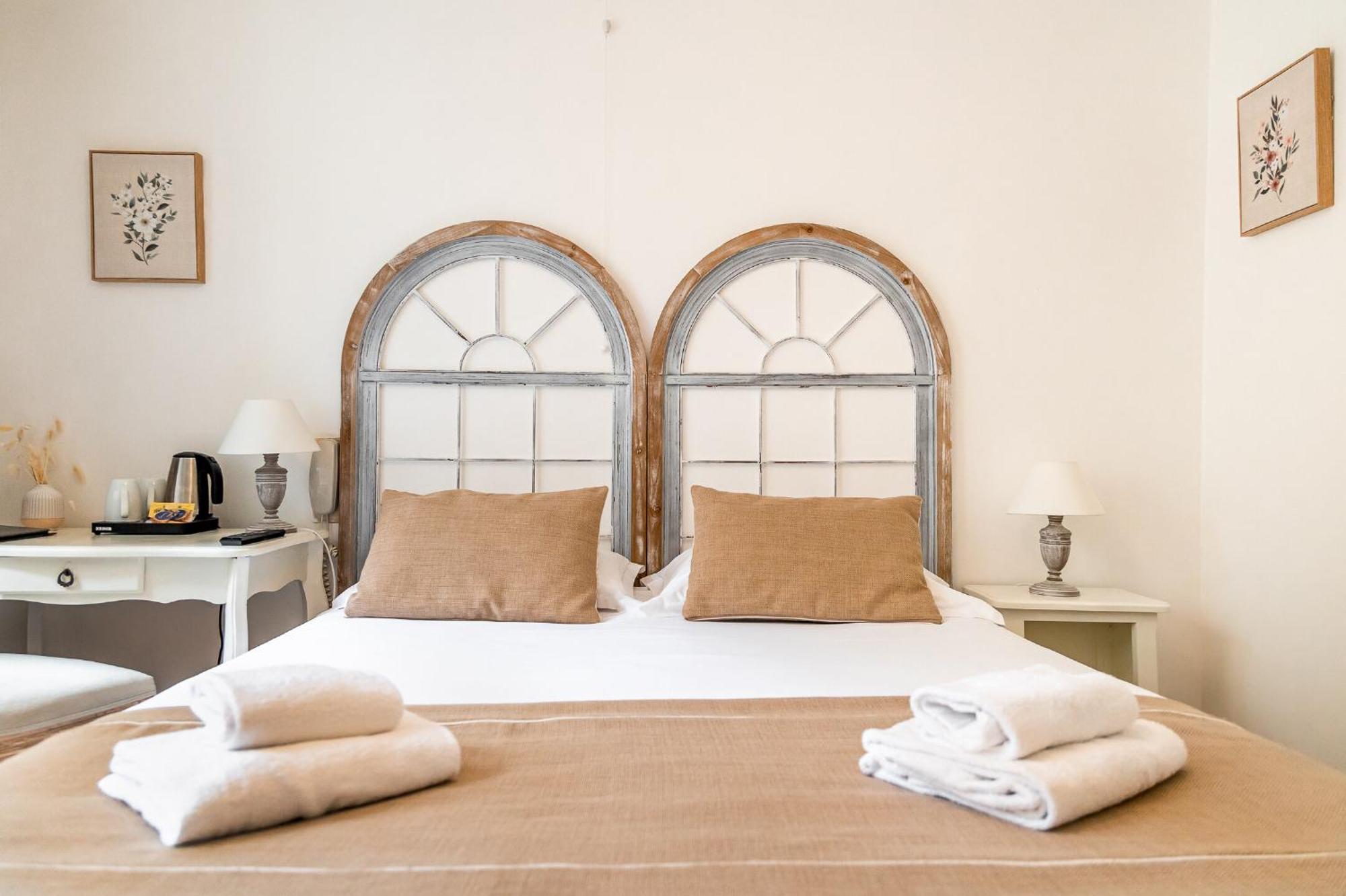 Demeures & Chateaux - Hotel De La Porte Saint-Malo Динан Экстерьер фото